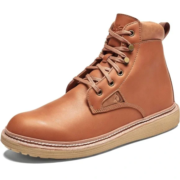 OluKai | Shoes | Nwot Olukai Kilakila Waterproof Leather  display picture 3